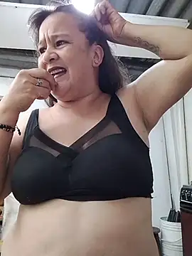 DirtyStefaniax online show from 13, 6, 2026