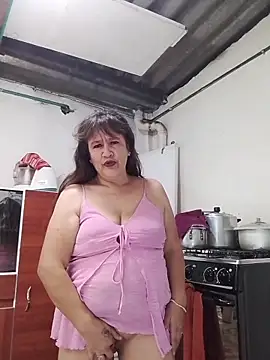 DirtyStefaniax online show from 13, 11, 2025