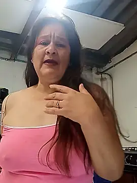 DirtyStefaniax online show from 15, 7, 2026