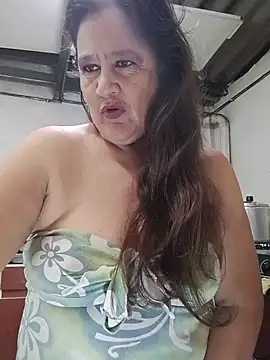 DirtyStefaniax online show from 19, 6, 2026