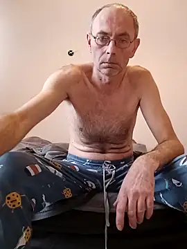 BesterJunge45 online show from 25, 2, 2025