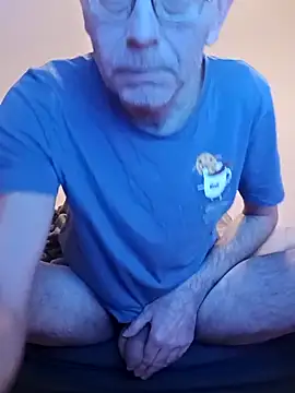 BesterJunge45 online show from 26, 2, 2025