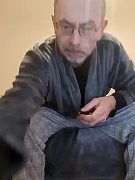 BesterJunge45 online show from 21, 2, 2025