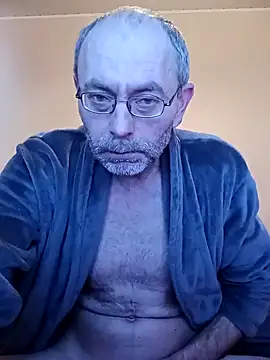 BesterJunge45 online show from 10, 1, 2025