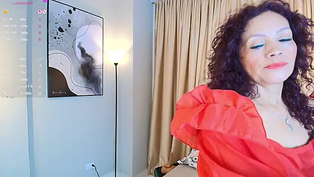 Kasandra Gomez online show from 8, 5, 2026