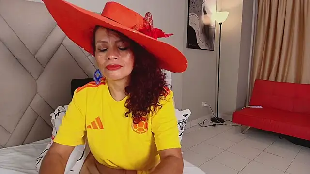 Kasandra Gomez online show from 29, 3, 2026