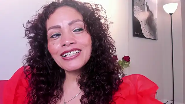 Kasandra Gomez online show from 3, 6, 2026