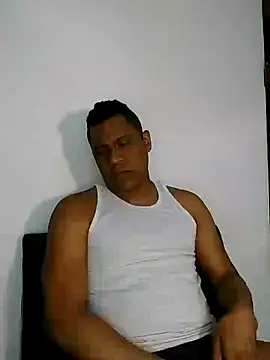 latinblack01 online show from 4, 12, 2024
