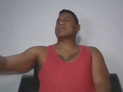 latinblack01 online show from 28, 10, 2025