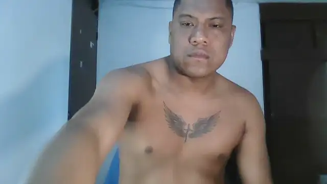 latinblack01 online show from 14, 11, 2025