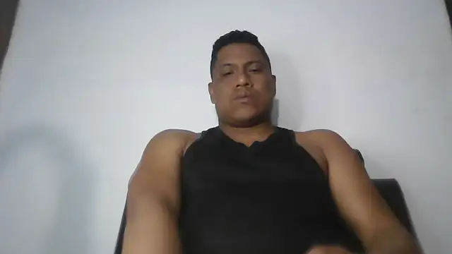 latinblack01 online show from 31, 10, 2025
