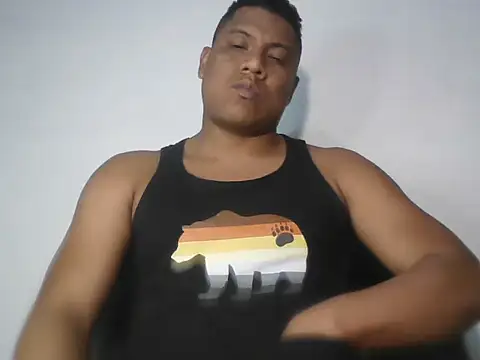 latinblack01 online show from 25, 10, 2025