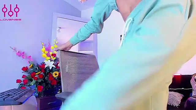 La Perversa69 online show from 11, 2, 2026