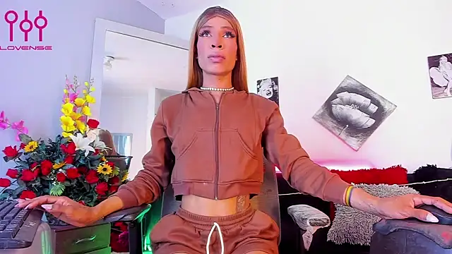 La Perversa69 online show from 18, 2, 2026