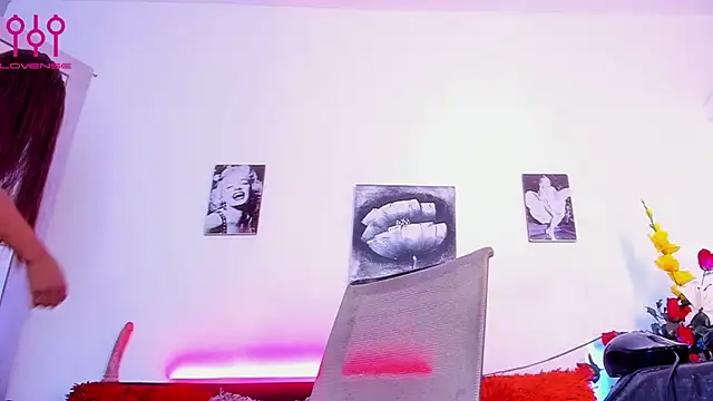 La Perversa69 online show from 21, 4, 2026