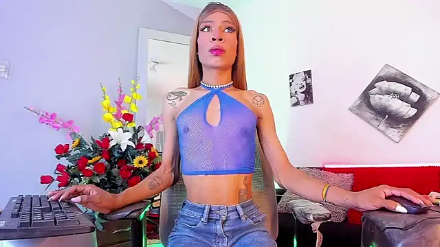 La Perversa69 online show from 16, 2, 2026