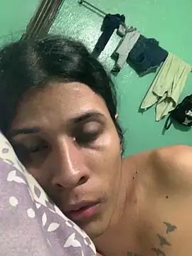 La Perversa69 online show from 21, 10, 2025