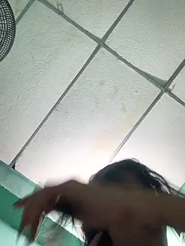 La Perversa69 online show from 21, 10, 2025