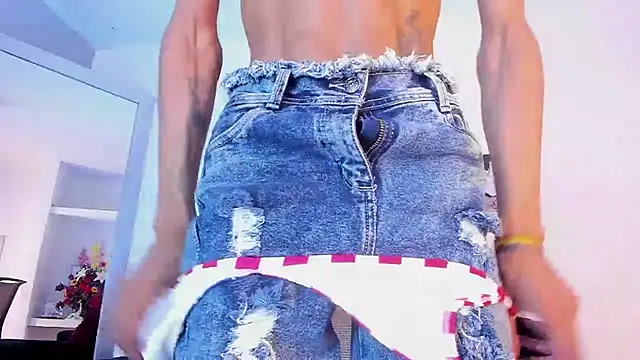 La Perversa69 online show from 25, 2, 2026