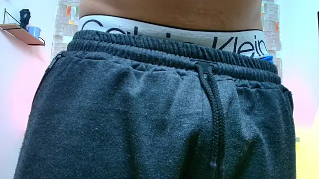 aaron antonella mds online show from 22, 11, 2025