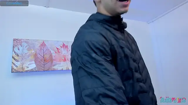 Samuel Up online show from 11, 10, 2025