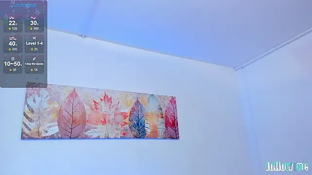 Samuel Up online show from 28, 10, 2025