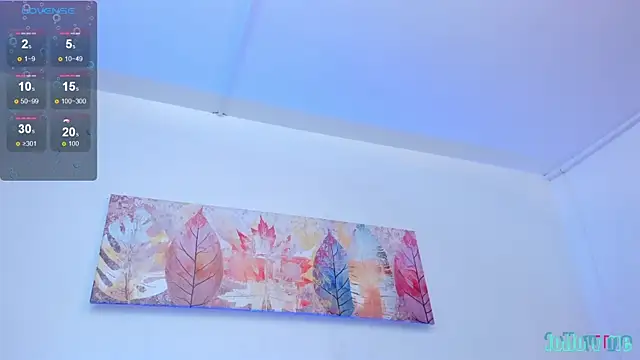 Samuel Up online show from 9, 10, 2025