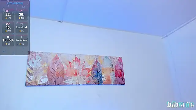 Samuel Up online show from 30, 10, 2025