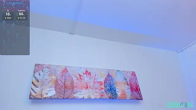 Samuel Up online show from 6, 11, 2025