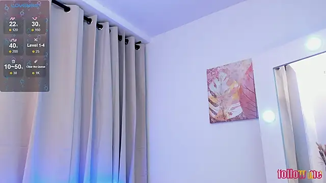 Samuel Up online show from 23, 11, 2025