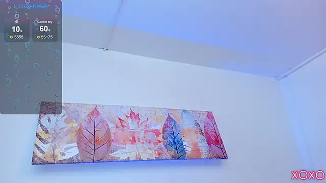 Samuel Up online show from 17, 10, 2025