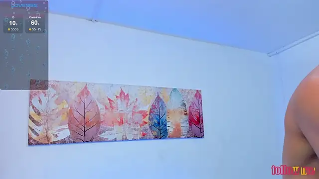 Samuel Up online show from 9, 11, 2025