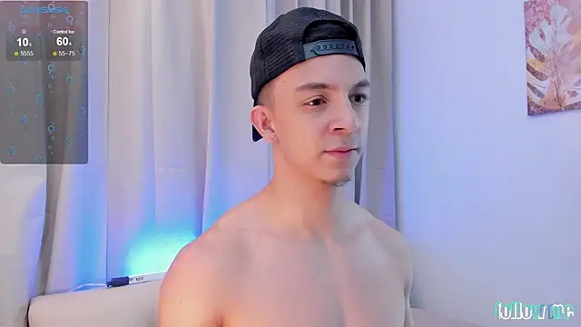 Samuel Up online show from 26, 11, 2025