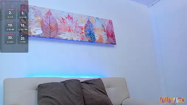 Samuel Up online show from 10, 9, 2025