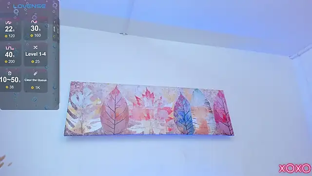 Samuel Up online show from 15, 10, 2025