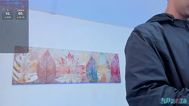 Samuel Up online show from 16, 11, 2025