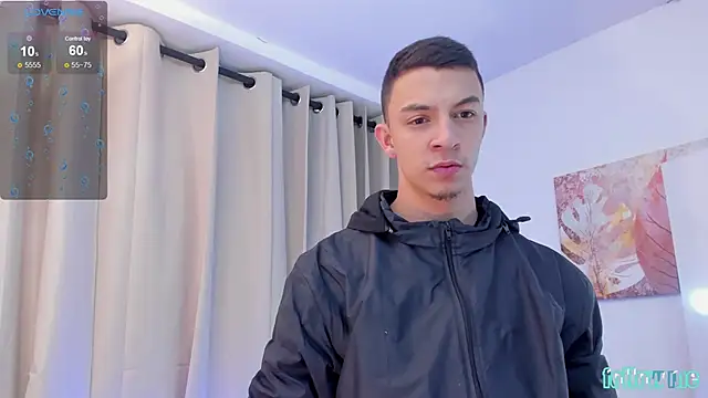 Samuel Up online show from 29, 11, 2025