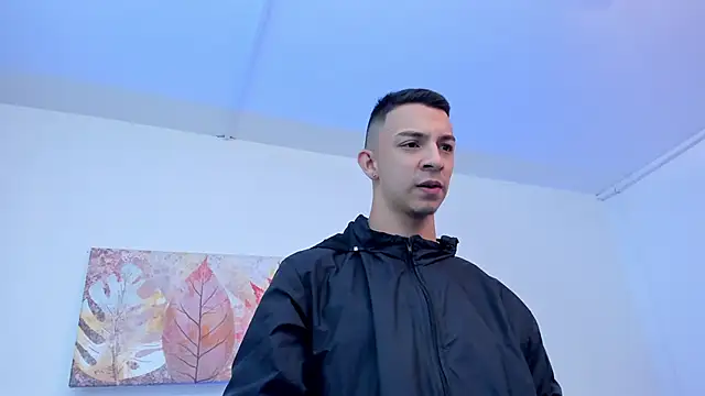 Samuel Up online show from 21, 10, 2025