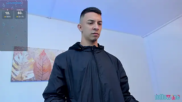 Samuel Up online show from 23, 10, 2025