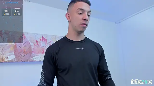 Samuel Up online show from 15, 11, 2025