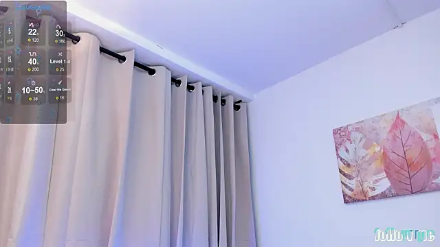 Samuel Up online show from 28, 11, 2025