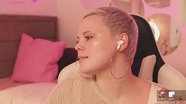 LikaBerry1 online show from 22, 2, 2026