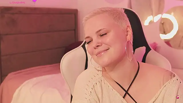 LikaBerry1 online show from 24, 2, 2026