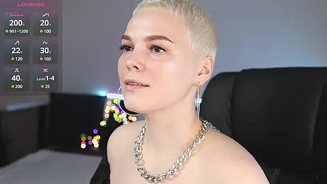 LikaBerry1 online show from 12, 2, 2025