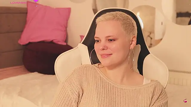 LikaBerry1 online show from 1, 3, 2026