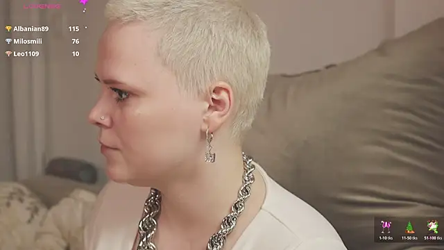 LikaBerry1 online show from 26, 3, 2026