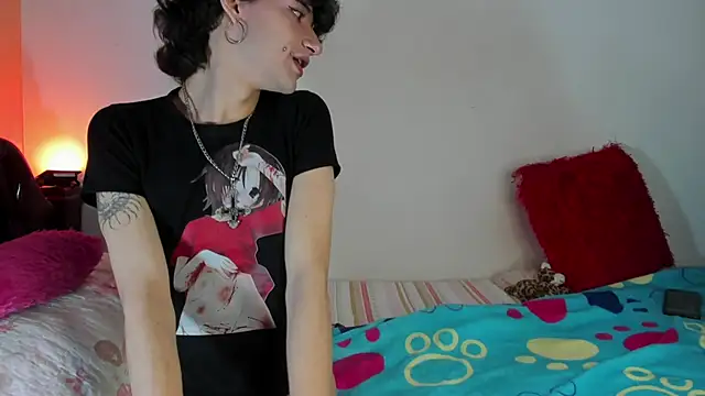 Bloody lamb online show from 26, 11, 2025