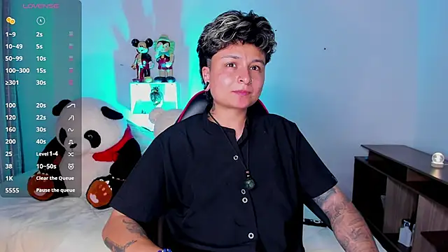 Snapshot of ZuryRamirez_ chatting on 24, 5, 2026 ZuryRamirez online show from 24, 5, 2026