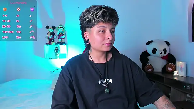 Snapshot of ZuryRamirez_ chatting on 23, 5, 2026 ZuryRamirez online show from 23, 5, 2026
