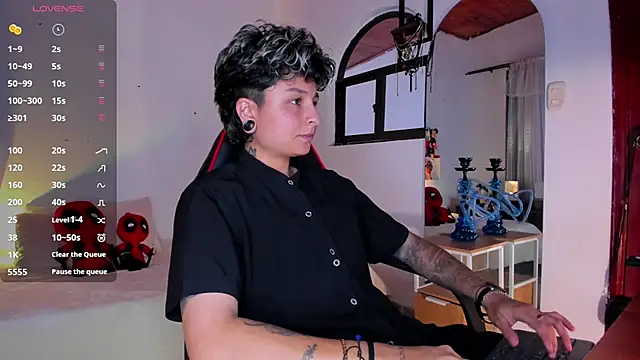 Snapshot of ZuryRamirez_ chatting on 4, 6, 2026 ZuryRamirez online show from 4, 6, 2026